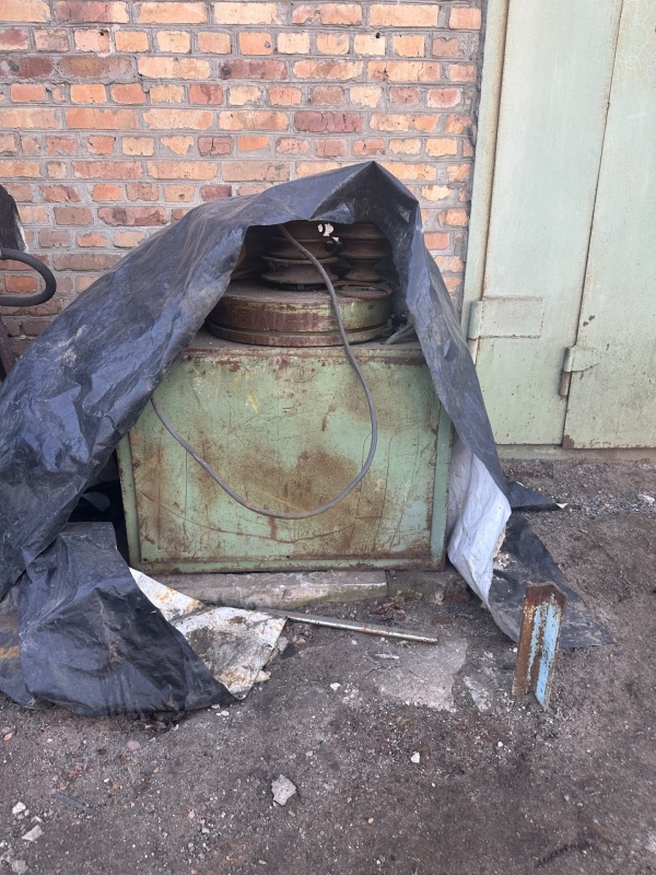 трубогиб до 42 трубы