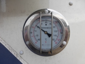 Танк-контейнер тип Т11 объём 21м3 для перевозки компонентов эмульсионных взрывчатых веществ, новый