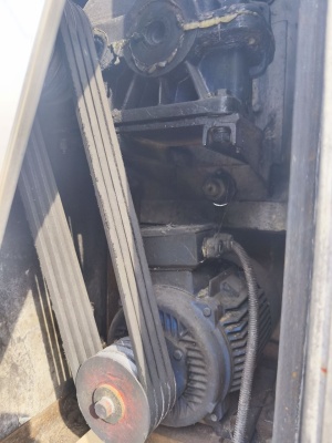 Маслообразователь Р3-ОУА-М (800 кг/ч)