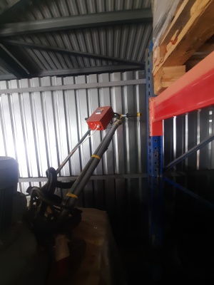 Мозаично шлифовальная машина по бетону со-300 5.5 квт