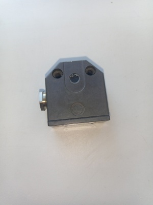 SN01K553 EUCHNER Концевой выключатель IP67 4A 250VAC