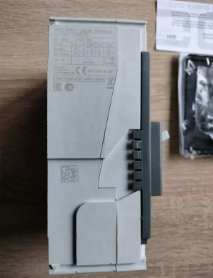 Выключатель силовой автоматический 3п A2C 250 TMF 200-2000 3p F F ABB 1SDA070336
