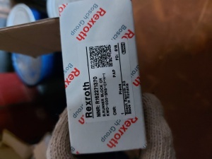 Линейный подшипник (каретка) BOSCH REXROTH - R162271370