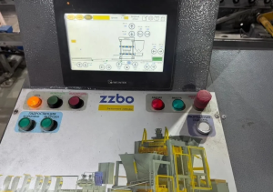 Вибропрeсc ZZВО Maximal2.0, Тitаn Z7