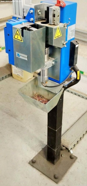 Роботизированная сварочная станция KAWASAKI BA006L