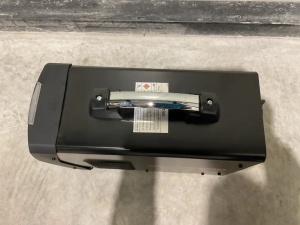 Плазменный резак DWCUT-60 Daewoo