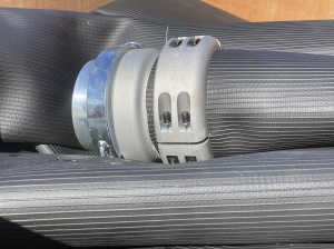 Магистральные шланги (NBR)