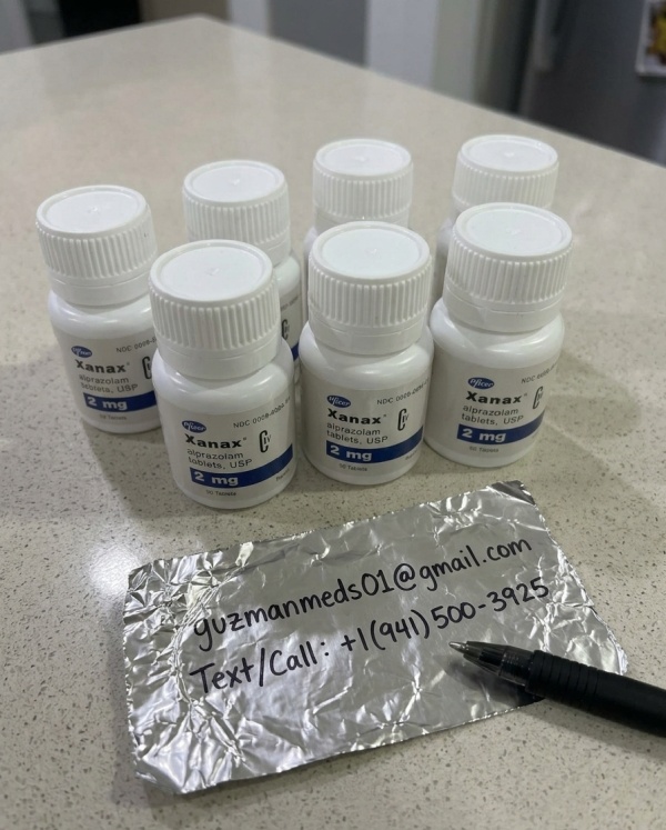Buy Xanax 2mg bar online from telehealth verified pharmacy
