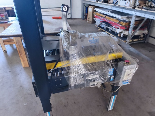 заклейщик гофрокоробов SIAT S8