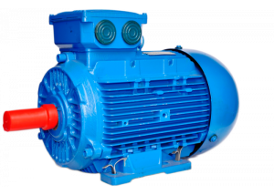 Асинхронный трехфазный электродвигатель 5А200М2У3