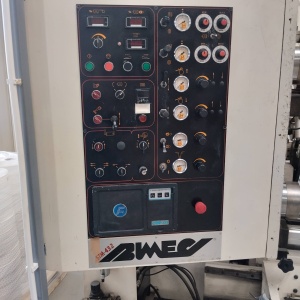 Бобинорезательная машина BIMEC 43.2