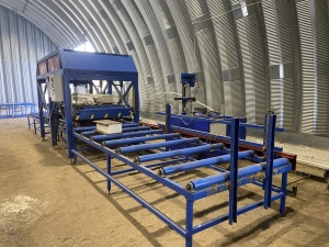 Оборудование для производства СИП панелей