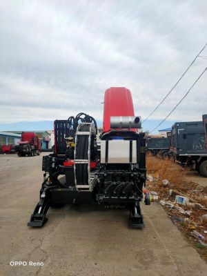 Буровая установка GOODENG GD360-LS