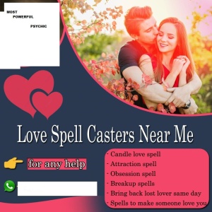 BREAK UP SPELL IN BERLIN GERMANY+27 74 116 2667