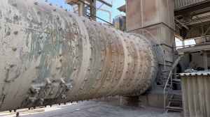 сырьевую мельницу МС 3.2/15 в отличном состоянии проработала 9 месяцев телефон +79658051285