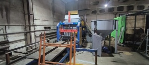 РИФЕЙ-Удар-АБ-550-СДА 2024 новая 11 млн руб Оренбург (3600 поддонов + допы)