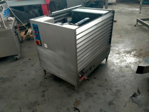 Чиллер DTE Нидерланды 11кВт