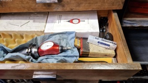 Станок для глубокого сверления IXION AUERBACH TL 1004