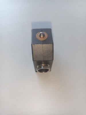 SN01K553 EUCHNER Концевой выключатель IP67 4A 250VAC