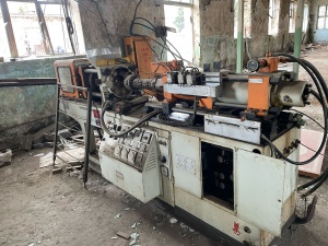 ST-50 термопластавтомат