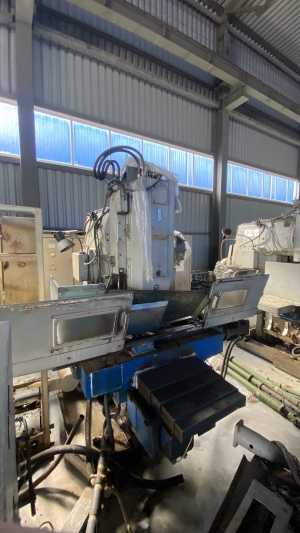 Станок горизонтально-фрезерный с ЧПУ ГФ2171 С6-28