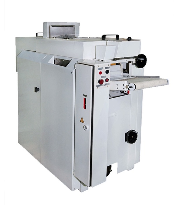 Тестоделительная машина А2-ХПО/5