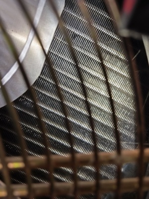 мобильный модуль для приемки и охлаждения молока на базе танка Packo OM/DX объемом 3400 литров