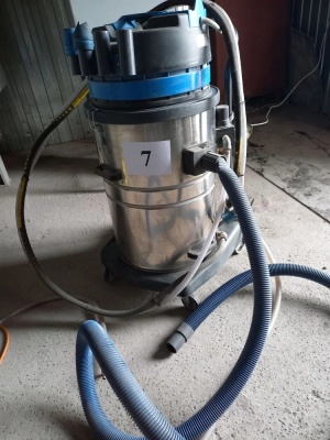 Промышленное пескоструйное оборудование