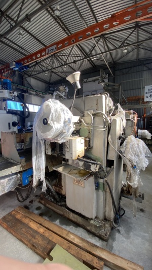 Станок горизонтально-фрезерный с ЧПУ ГФ2171 С6-28