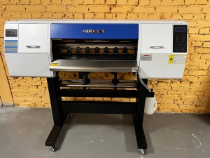 Комплекс для печати DTF трансферов AUDLEY