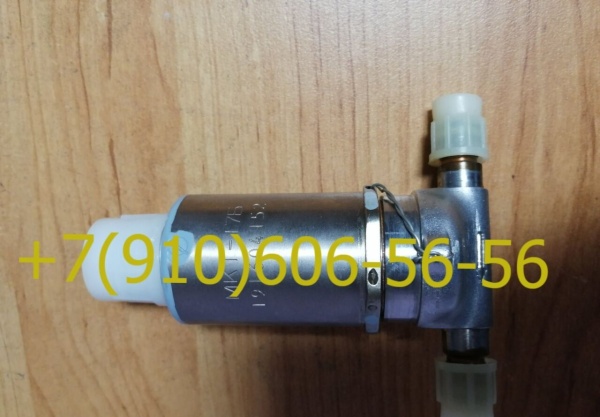 МКВ-250, МКТ-163В, МКТ-165, МКТ-100, МКТ-165В