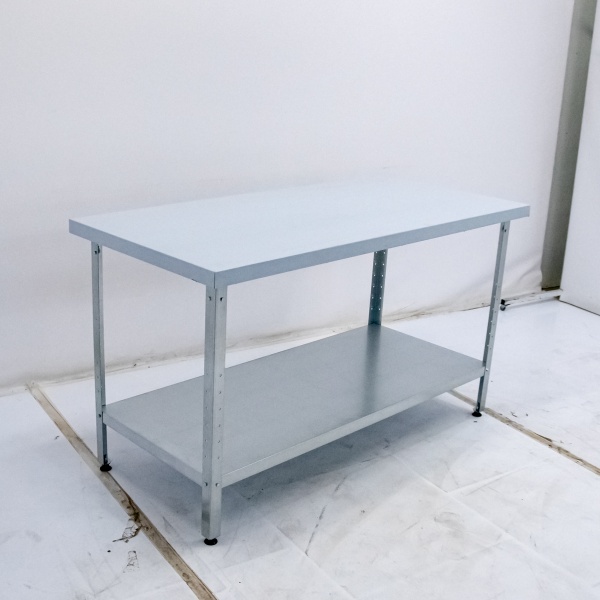 Стол производственный СП-С-15/7-П (1500х700х850)