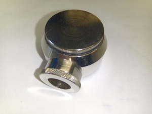 Rotronic ER-15 Нажимное калибровочное устройство