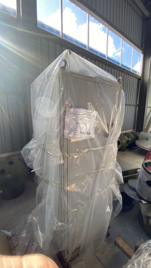 Станок токарно-карусельный SK-12