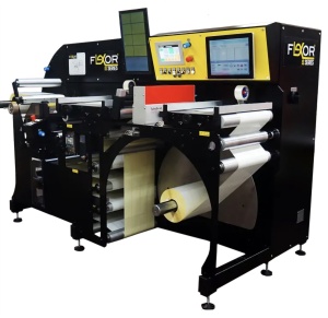 Flexor 100% inspection machine Flexor 440IS