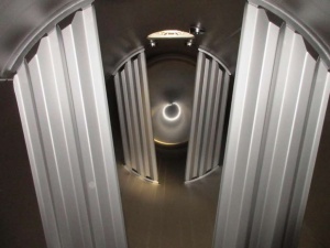 Танк-контейнер тип Т11 объём 18м3 для перевозки растворителей, новый