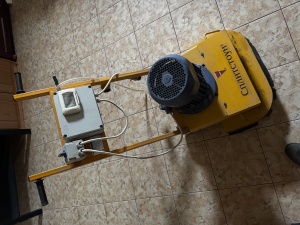 Мозаично-шлифовальная машина GM-245