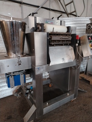 Пельменная линия Dominioni D320N