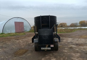 Кормораздатчик Celikel Charger mini 6