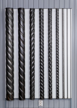 Кузнечно-гибочные станки «ПРОФИ» - для художественной ковки, гибки и формовки металлопроката