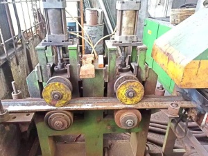 Индукционная печь TERMETAL T6MX2-8-750