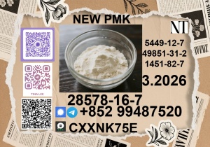 Buy CAS No. 28578-16-7 P.M.K Oil