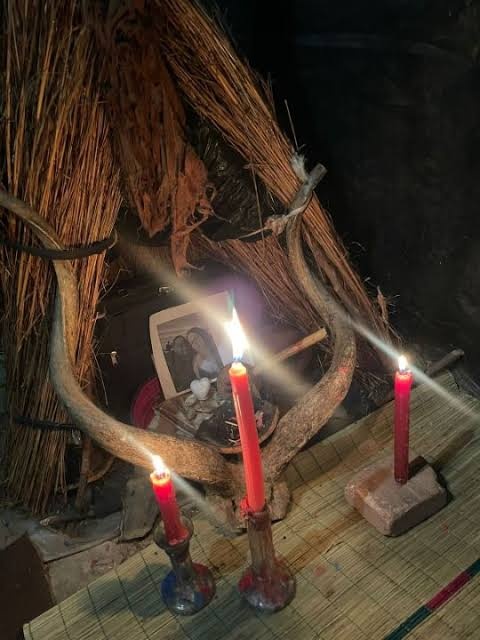 +2347049776252 Urgent revenge death spell to kill ex lover and Voodoo to Revenge your Enemies