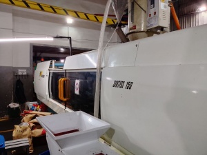 ТЕРМОПЛАСТАВТОМАТЫ BIRAGHI SINTESI