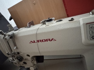 Комплекс швейных машин Brother, Pegasus, Aurora, JUKI и др