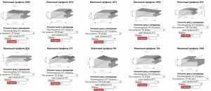 4-ех сторонний фрезерный станок