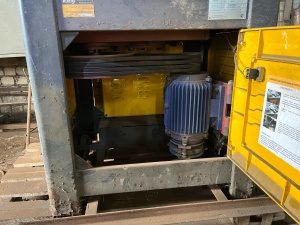 Станок для гибки арматуру