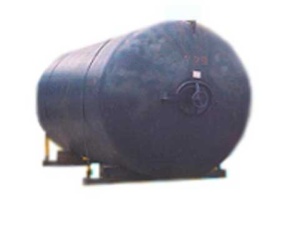 Резервуары стальные эмалированные Л4-ВХ2Г-16