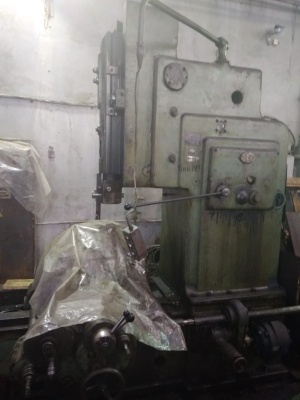 Долбежный станок 7430