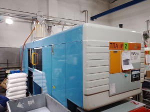 ТЕРМОПЛАСТАВТОМАТЫ BIRAGHI SINTESI